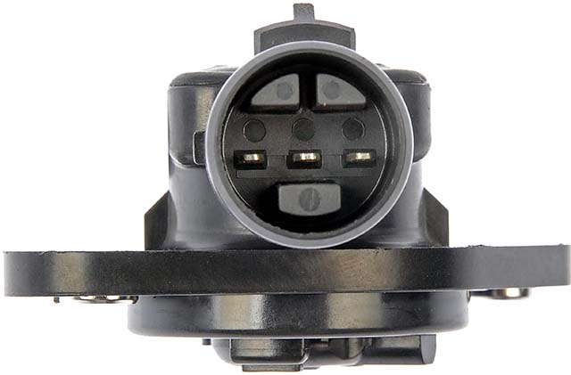 911-753 OE Solutions Series Throttle Position Sensor - Dorman 911-753 Throttle Position Sensor Compatible with Select Acura / Honda Models - Dorman Throttle Position Sensor (TPS) 911-753 - Throttle Body Position Sensor - THROTTLE BODY SENSOR - Throttle Body Position Sensor - Throttle Potentiometer - This throttle position sensor is designed to match the fit and function of the original sensor on specified vehicles, and is engineered for durability and reliable performance. - Acura 2002-88, Honda 2004-88