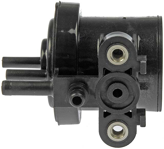 911-764 Vapor Canister Vent Solenoid - Dorman 911-764 Vapor Canister Vent Solenoid Compatible with Select Acura/Honda Models - Dorman Canister Vent Valve Solenoid 911-764 - Evaporative Emissions Canister Vent Valve - VAPOR CAN 2WAY VALVE - Evaporative Emissions Canister Vent Valve - Canister Vent Shut Valve - Canister Vent Valve - A malfunctioning vapor canister vent solenoid can cause the engine light to come on. This vapor canister vent solenoid is engineered of quality materials for durability to ensure proper operation of the vehicle's evaporative emissions system. - Acura MDX 2004-01, Acura RL 2004-00, Honda Odyssey 2004-99, Honda Pilot 2004-03, Honda S2000 2005-00
