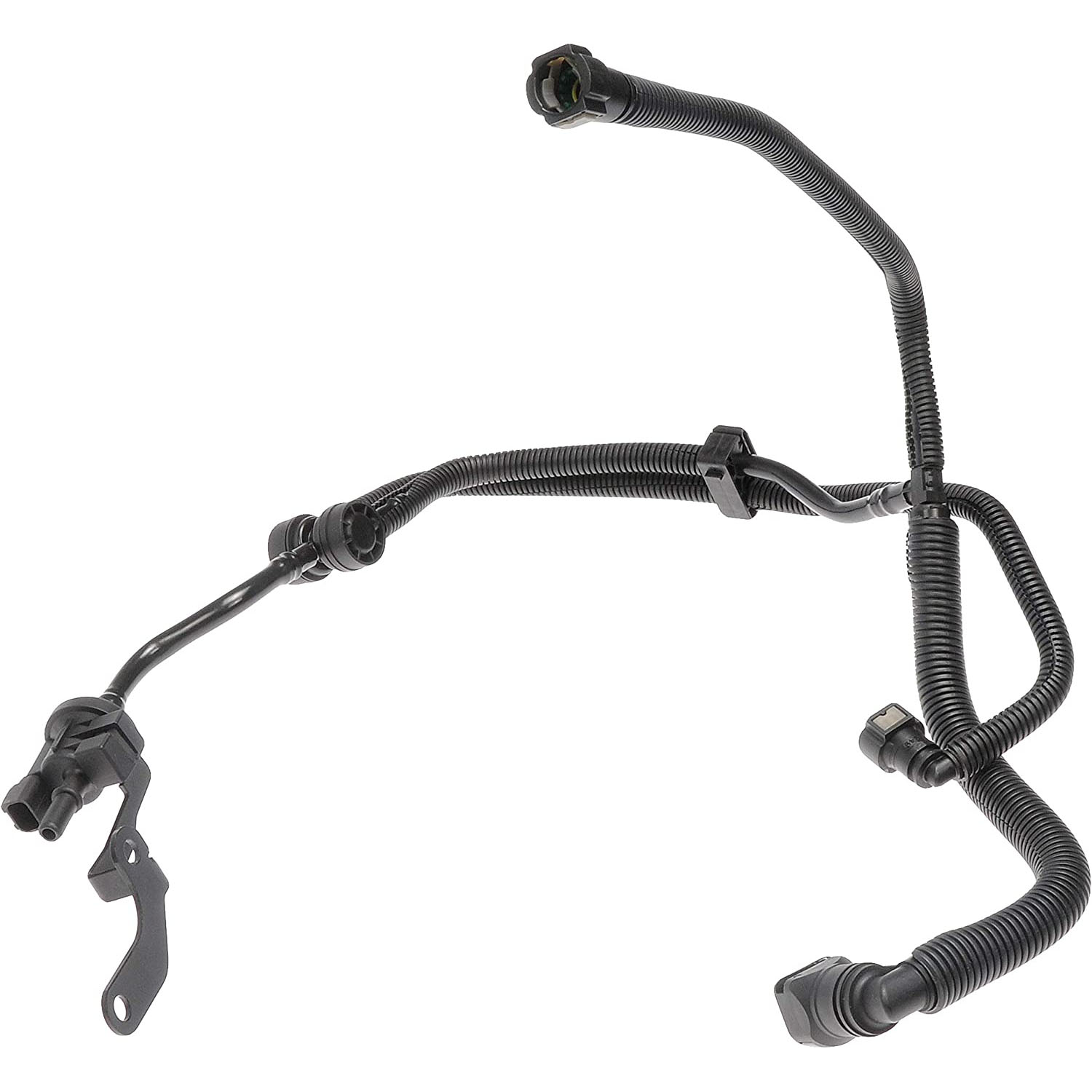 911-775 Turbocharged Purge Valve - Direct Fit, Sold individually - Dorman 911-775 Vapor Canister Purge Valve Compatible with Select Ford/Lincoln Models - Dorman 911-775 Vapor Canister Purge Valve for Specific Ford / Lincoln Models - Dorman Canister Purge Valve 911-775 - Evaporative Emissions Purge Solenoid Valve - Purge Valve - Evaporative Emissions Purge Solenoid Valve - Vapor Canister Vent Solenoid - Vapor Canister Vent Valve - Vapor Canister Check Valve - Engineered for a perfect fit and plug-and-play installation, this vapor canister purge valve is a direct replacement for the original equipment purge valve. It is critical to the evaporative emissions system and fulfills government requirements. - Ford Fusion 2016-13, Lincoln MKZ 2016-13