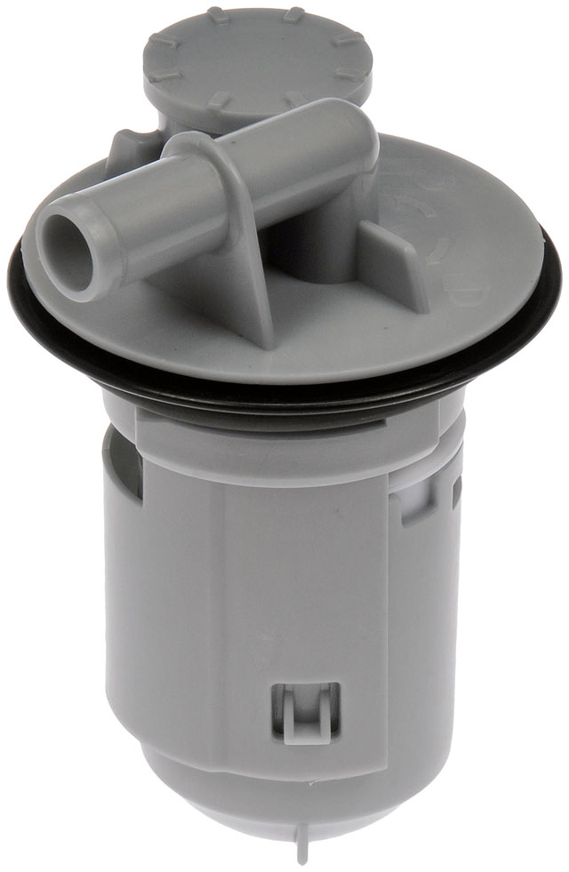 911-791 OE Solutions Series Fuel Tank Vent Valve - Direct Fit, Sold individually - Dorman 911-791 Fuel Tank Vent Valve Compatible with Select Hyundai Models - Dorman Fuel Tank Vent Valve 911-791 - Fuel Tank Vent Valve - Valve Assy-Fuel Vent - Fuel Tank Vent Valve - EVAP Valve - This fuel tank vent valve is designed to match the fit and function of the original valve on specified vehicles, and is engineered for durability and reliable performance. - Hyundai Equus 2016-11, Hyundai Genesis 2016-09, Hyundai Genesis Coupe 2016-10