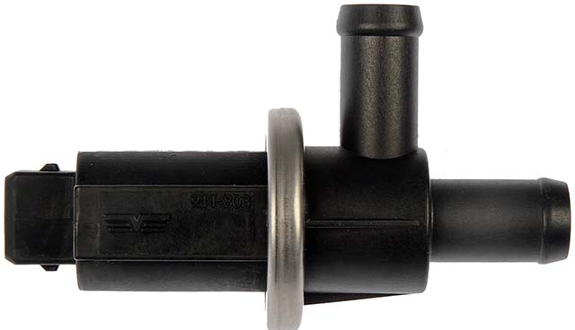 911-803 Vapor Canister Vent Solenoid - Dorman 911-803 Vapor Canister Vent Solenoid Compatible with Select Dodge / Hyundai / Kia Models - Dorman 911-803 Vapor Canister Vent Solenoid for Specific Dodge / Hyundai / Kia Models - Dorman Canister Vent Valve Solenoid 911-803 - Evaporative Emissions Canister Vent Valve - VAPOR VENT VALVE - Evaporative Emissions Canister Vent Valve - Canister Vent Shut Valve - Canister Vent Valve - A malfunctioning vapor canister vent solenoid can cause the engine light to come on. This vapor canister vent solenoid is engineered of quality materials for durability to ensure proper operation of the vehicle's evaporative emissions system. - Dodge 2009-06, Hyundai 2011-95, Kia 2017-01