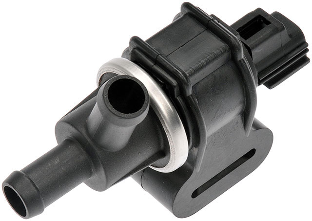 911-861 Vapor Canister Vent Solenoid - Dorman 911-861 Vapor Canister Vent Solenoid Compatible with Select Volvo Models - Dorman Canister Vent Valve Solenoid 911-861 - Evaporative Emissions Canister Vent Valve - EVAP Valve - Evaporative Emissions Canister Vent Valve - Canister Vent Shut Valve - Canister Vent Valve - A malfunctioning vapor canister vent solenoid can cause the engine light to come on. This vapor canister vent solenoid is engineered of quality materials for durability to ensure proper operation of the vehicle's evaporative emissions system. - Volvo C70 2005-98, Volvo S60 2009-01, Volvo S70 2000-98, Volvo S80 2006-99, Volvo V70 2007-98