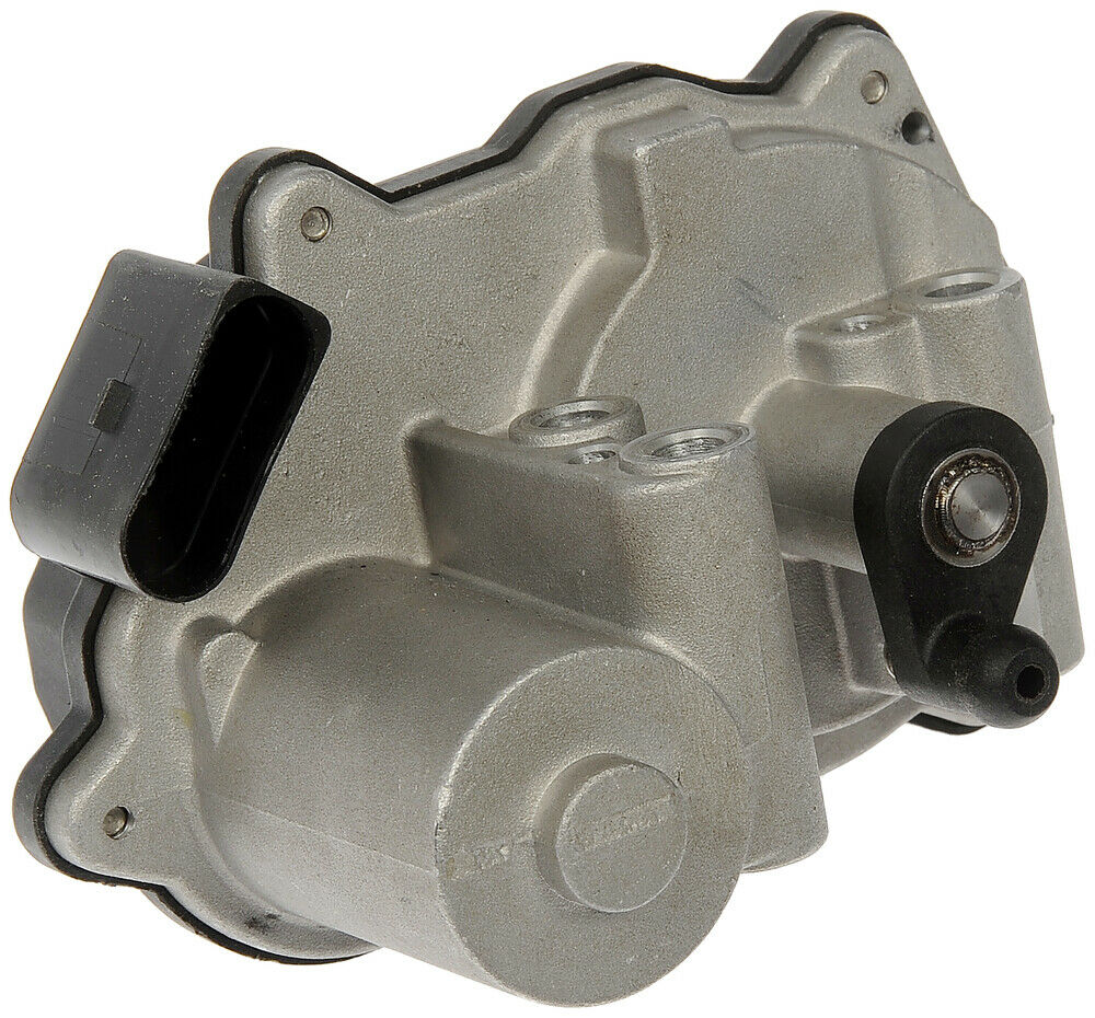 911-925 OE Solutions Series Intake Manifold Runner Valve - Sold individually - Dorman 911-925 Integrated Runner Control Compatible with Select Audi/Volkswagen Models (OE FIX) - Dorman - OE Solutions Engine Intake Manifold Runner Control Motor 911-925 - IMRC - Integrated Runner Control - Swirl Valve Actuator - Swirl Control Valve - Intake Manifold Flap Motor - When the original equipment intake manifold control motor fails, the dealer requires the entire intake manifold to be replaced. This money-saving Dorman OE FIX solution allows only the failed motor to be replaced. - Audi 2013-08, Volkswagen 2014-09 - Integrated Runner Control