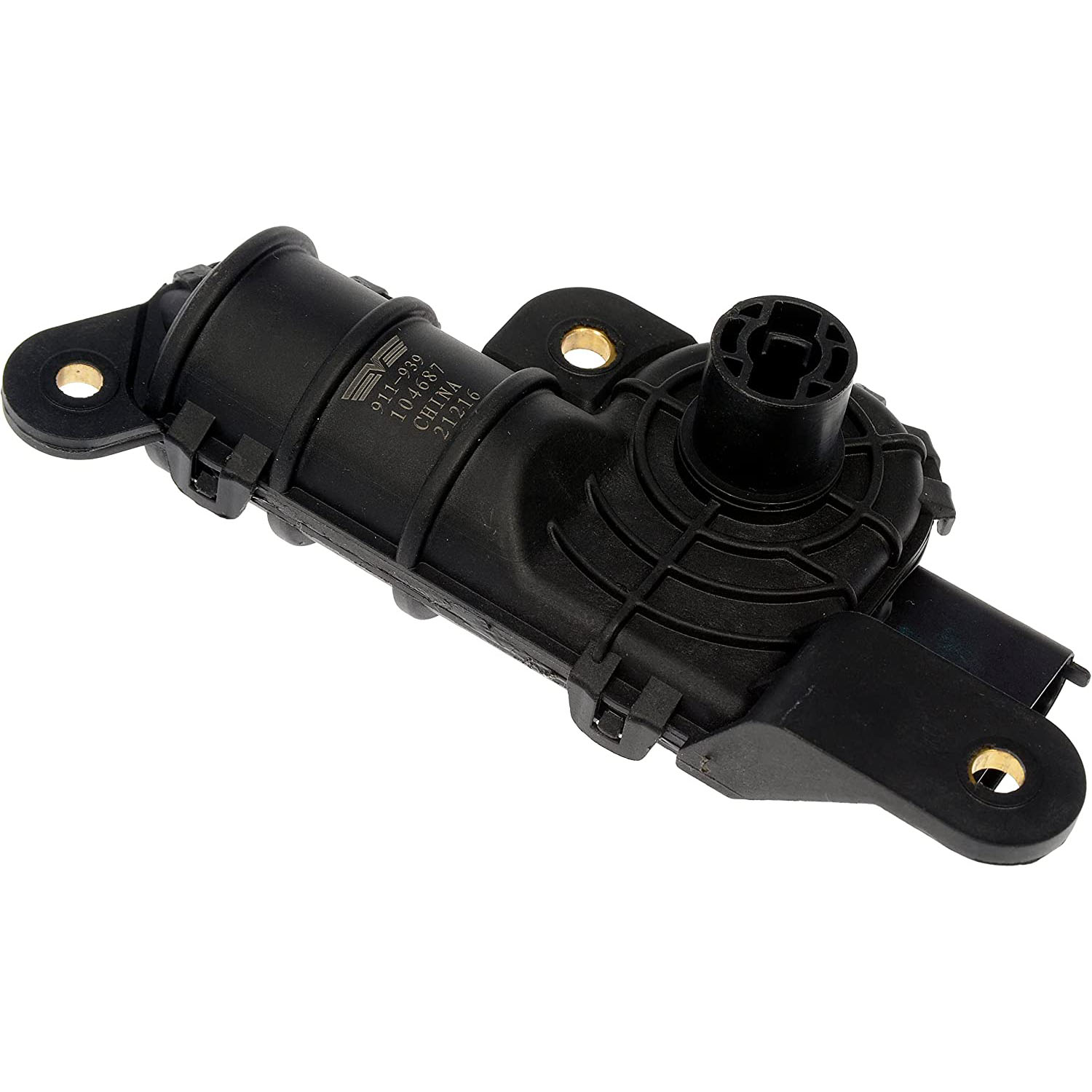 911-939 OE Solutions Series Intake Manifold Runner Valve - Sold individually - Dorman 911-939 Engine Intake Manifold Runner Control Motor Compatible with Select Kia Models - Dorman 911-939 Engine Intake Manifold Runner Control Motor for Specific Kia Models - Dorman - OE Solutions Engine Intake Manifold Runner Control Motor 911-939 - IMRC - Intake Manifold Runner Control - Intake Manifold Flap Motor - Swirl Valve Actuator - Swirl Control Valve - This replacement intake manifold runner control motor matches the fit and function of the original equipment motor on specified vehicles. It's designed with factory-style electrical connectors for a direct installation. - Kia Forte 2013-10, Kia Forte Koup 2013-10, Kia Forte5 2013-12 - Intake Manifold Runner Control