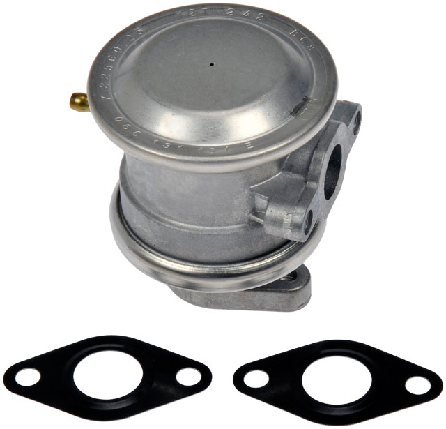 911-970 Air Inject Check Valve OE Solutions Series - Air Check Valve - Combination Valve - Smog Pump Check Valve - This secondary air injection check valve is designed to match the fit and function of the original valve on specified vehicles, and is engineered for durability and reliable performance. - Audi A4 2005-02, Audi A4 Quattro 2006-02, Audi A6 2004-02, Audi A6 Quattro 2004-02 - Dorman Air Pump Check Valve 911-970