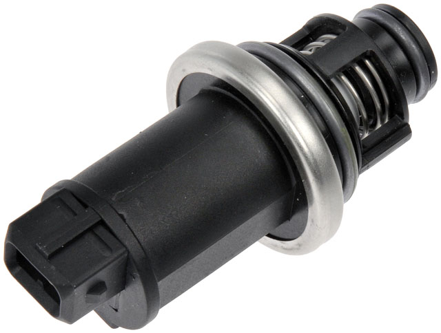 911-981 Purge Valve OE Solutions Series - Dorman 911-981 Vapor Canister Purge Valve Compatible with Select Porsche Models - Dorman Canister Purge Valve 911-981 - Evaporative Emissions Vapor Canister Purge Valve - Purge Valve - Evaporative Emissions Vapor Canister Purge Valve - Vapor Canister Vent Solenoid - Vapor Canister Vent Valve - Vapor Canister Check Valve - Engineered for a perfect fit and plug-and-play installation, this vapor canister purge valve is a direct replacement for the original equipment purge valve. It is critical to the evaporative emissions system and fulfills government requirements. - Porsche 911 2005-98, Porsche Boxster 2004-97