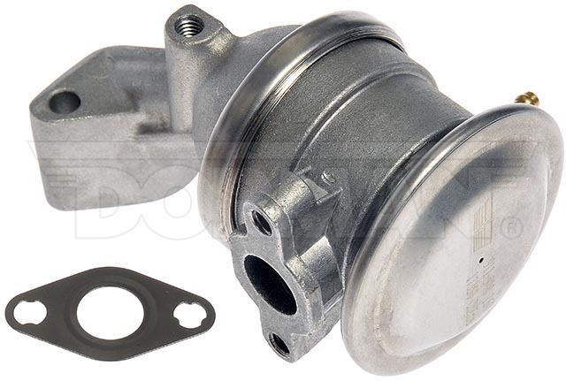 911-988 Secondary Air Injection Check Valve - Sold individually - AIR Check Valve - Secondary Air Injection Check Valve - Smog Pump Check Valve - This secondary air injection check valve is designed to match the fit and function of the original valve on specified vehicles, and is engineered for durability and reliable performance. - Audi 2019-09, Volkswagen 2016-13 - Dorman 911-988 Secondary Air Injection Check Valve Compatible with Select Audi / Volkswagen Models - Dorman Air Pump Check Valve 911-988