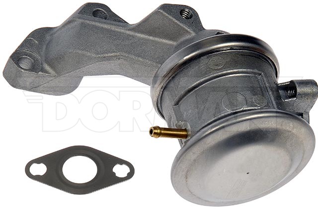 911-989 Secondary Air Injection Check Valve - Sold individually - AIR Check Valve - Secondary Air Injection Check Valve - Smog Pump Check Valve - This secondary air injection check valve is designed to match the fit and function of the original valve on specified vehicles, and is engineered for durability and reliable performance. - Audi 2019-09, Volkswagen 2015-13 - Dorman 911-989 Passenger Side Secondary Air Injection Check Valve Compatible with Select Audi / Volkswagen Models - Dorman Air Pump Check Valve 911-989 - Secondary Air Injection Check Valve