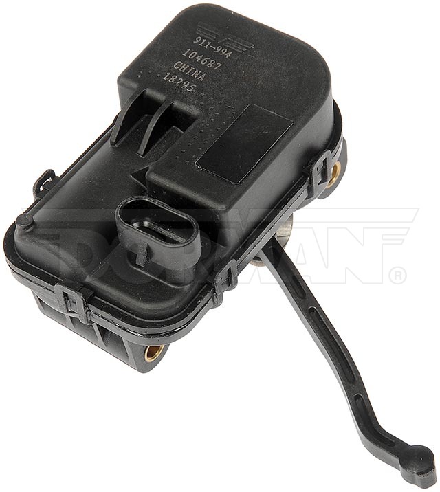 911-994 OE Solutions Series Intake Manifold Runner Valve - Sold individually - Dorman 911-994 Engine Intake Manifold Runner Control Motor for Specific Hyundai / Kia Models Fits select: 2011-2013 KIA SORENTO, 2010-2012 HYUNDAI SANTA FE - Dorman 911-994 Engine Intake Manifold Runner Control Valve Compatible with Select Hyundai/Kia Models - Dorman Intake Manifold Runner Control Motor 911-994 - Intake Manifold Runner Control - Intake Man Run Ctrl - Intake Manifold Runner Control - Intake Manifold Flap Motor - Swirl Control Valve - Swirl Valve Actuator - This replacement intake manifold runner control motor matches the fit and function of the original equipment motor on specified vehicles. It's designed with factory-style electrical connectors for a direct installation. - Hyundai Santa Fe 2012-10, Kia Sorento 2013-11