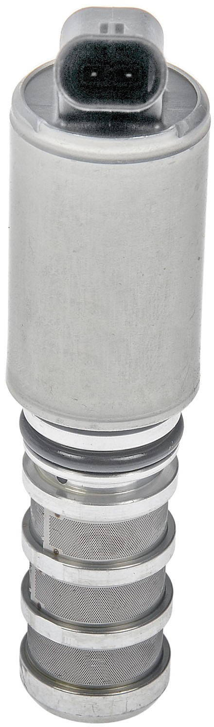 916-520 OE Solutions Series Variable Timing Solenoid - Dorman 916-520 Engine Variable Valve Timing (VVT) Solenoid Compatible with Select Buick/Chevrolet Models - Dorman Engine Variable Timing Solenoid 916-520 - Variable Valve Timing Solenoid - Variable Valve Timing Solenoid - Cam Phaser Solenoid - Valve Timing Solenoid - VVT Solenoid Housing - Camshaft Timing Actuator - This replacement engine variable valve timing (VVT) solenoid is precision-engineered to match the fit and function of the original VVT solenoid. Made of quality materials for a long service life, it has been tested for proper performance. - Buick 2022-21, Buick 2019-16, Chevrolet 2024-16, GMC 2024-18