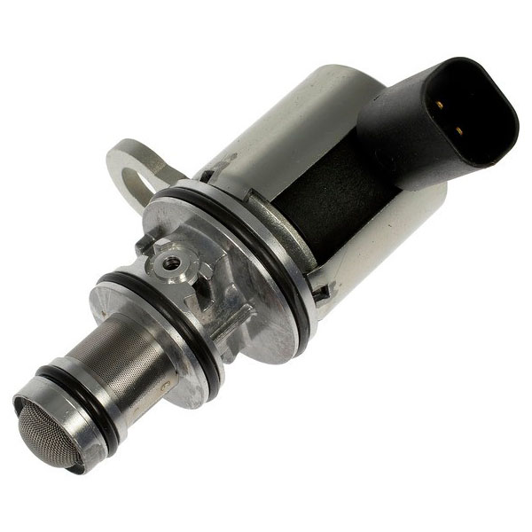 916-592XD Direct Fit Cylinder Deactivation Solenoid, Sold Individually - Dorman 916-592XD Multiple Displacement Solenoid Compatible with Select Models (OE FIX) - Dorman - OE Solutions Engine Multiple Displacement System Solenoid 916-592XD - MDS Solenoid - Multiple Displacement Solenoid - Multiple Displacement System Solenoid - Displacement System Solenoid - EMDS Solenoid - The original solenoids in multiple displacement systems (MDS) on certain Chrysler engines fail when their plastic housings become brittle from underhood heat and the oil passages become clogged by sludge. That failure causes a loss of power, rough idle and decreased fuel economy. Troubleshooting the symptoms of a failing MDS requires inspection of all four of the engine's MDS solenoids, whose fragile housings often break during removal from the engine. This OE FIX MDS solenoid features a more durable aluminum housing and premium compression-tested O-rings to restore the system pressure required to deactivate the cylinder during MDS operation. - Chrysler 2023-10, Dodge 2023-10, Jeep 2023-10, Ram 2023-11 - Multiple Displacement Solenoid