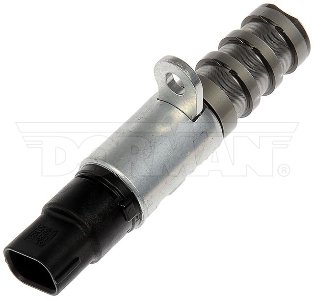 916-612 OE Solutions Series Variable Timing Solenoid - Dorman 916-612 Engine Variable Valve Timing (VVT) Solenoid Compatible with Select Ford/Lincoln Models - Dorman Engine Variable Timing Solenoid 916-612 - Variable Valve Timing Solenoid - Variable Valve Timing Solenoid - Valve Timing Solenoid - Cam Phaser Solenoid - VVT Solenoid Housing - Camshaft Timing Actuator - This replacement engine variable valve timing (VVT) solenoid is precision-engineered to match the fit and function of the original VVT solenoid. Made of quality materials for a long service life, it has been tested for proper performance. - Ford 2023-17, Lincoln 2023-18