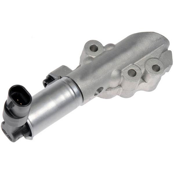 916-711 OE Solutions Series Variable Timing Solenoid - Dorman 916-711 Exhaust (Driver Side) Engine Variable Valve Timing (VVT) Solenoid Compatible with Select Hyundai / Kia Models - Dorman Engine Variable Timing Solenoid 916-711 - Variable Valve Timing Solenoid - Cam Phaser Solenoid - Valve Timing Solenoid - Camshaft Timing Actuator - VVT Solenoid Housing - This replacement engine variable valve timing (VVT) solenoid is precision-engineered to match the fit and function of the original VVT solenoid. Made of quality materials for a long service life, it has been tested for proper performance. - Hyundai 2012-10, Kia 2012-10