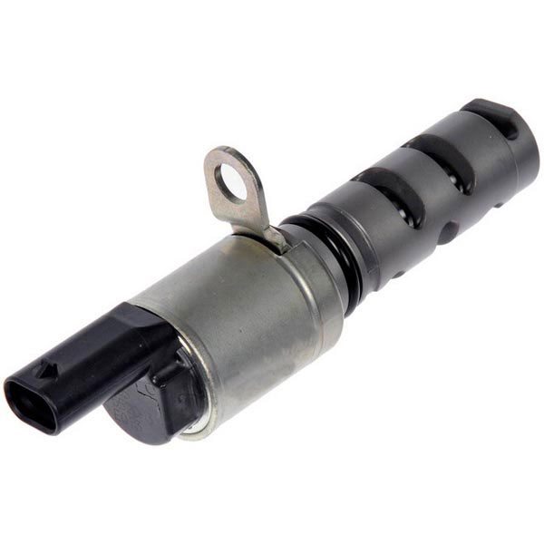 916-764 OE Solutions Series Variable Timing Solenoid 4 Cyl., 1.4L Engine - Dorman Engine Variable Timing Solenoid 916-764 - Variable Valve Timing Solenoid - Camshaft Timing Actuator - VVT Solenoid Housing - Cam Phaser Solenoid - Valve Timing Solenoid - This replacement engine variable valve timing (VVT) solenoid is precision-engineered to match the fit and function of the original VVT solenoid. Made of quality materials for a long service life, it has been tested for proper performance. - Volkswagen Jetta 2014-13, Volkswagen Polo 2014-13