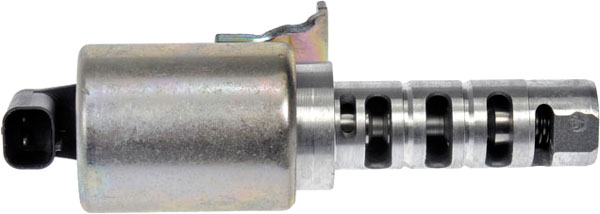 916-850 OE Solutions Series Variable Timing Solenoid 4 Cyl., 2L Engine - Dorman Engine Variable Timing Solenoid 916-850 - Variable Valve Timing Solenoid - VVT Solenoid Housing - Cam Phaser Solenoid - Valve Timing Solenoid - Camshaft Timing Actuator - This replacement engine variable valve timing (VVT) solenoid is precision-engineered to match the fit and function of the original VVT solenoid. Made of quality materials for a long service life, it has been tested for proper performance. - Jaguar 2015-13, Land Rover 2020-12