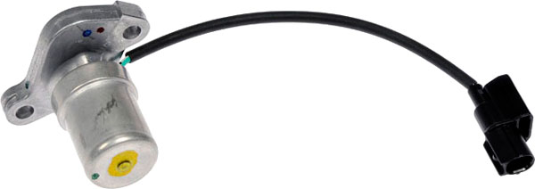 916-866 OE Solutions Series Variable Timing Solenoid - Dorman Engine Variable Timing Solenoid 916-866 - Variable Valve Timing Solenoid - Variable Valve Timing Solenoid - Cam Phaser Solenoid - Camshaft Timing Actuator - VVT Solenoid Housing - Valve Timing Solenoid - This replacement engine variable valve timing (VVT) solenoid is precision-engineered to match the fit and function of the original VVT solenoid. Made of quality materials for a long service life, it has been tested for proper performance. - Acura 2014-07, Honda 2014-07