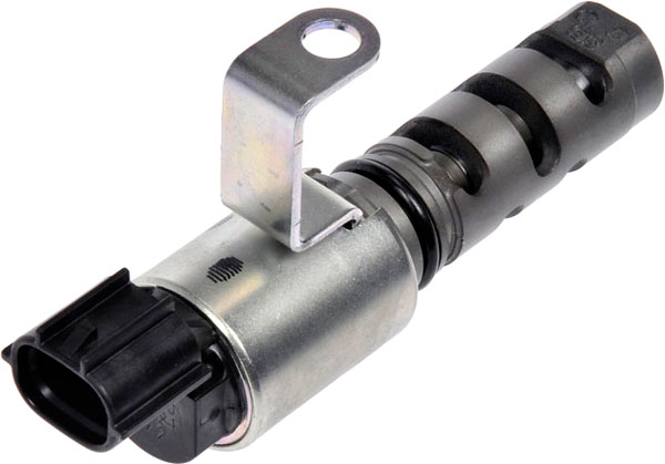 916-901 OE Solutions Series Variable Timing Solenoid 4 Cyl., 2.5L Engine - Dorman 916-901 Engine Variable Valve Timing (VVT) Solenoid Compatible with Select Subaru Models - Dorman Engine Variable Timing Solenoid 916-901 - Variable Valve Timing Solenoid - Variable Valve Timing Solenoid - Valve Timing Solenoid - Cam Phaser Solenoid - Camshaft Timing Actuator - VVT Solenoid Housing - This replacement engine variable valve timing (VVT) solenoid is precision-engineered to match the fit and function of the original VVT solenoid. Made of quality materials for a long service life, it has been tested for proper performance. - Subaru 2020-09