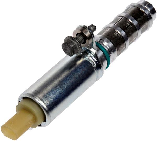 916-935 OE Solutions Series Variable Timing Solenoid - Dorman 916-935 Engine Variable Valve Timing (VVT) Solenoid Compatible with Select Models - Dorman 916-935 Engine Variable Valve Timing (VVT) Solenoid for Specific Models Fits select: 2013-2022 CHEVROLET MALIBU, 2016 CHEVROLET MALIBU LIMITED - Dorman Engine Variable Timing Solenoid 916-935 - Variable Valve Timing Solenoid - Variable Valve Timing Solenoid - Camshaft Timing Actuator - Valve Timing Solenoid - Cam Phaser Solenoid - VVT Solenoid Housing - This replacement engine variable valve timing (VVT) solenoid is precision-engineered to match the fit and function of the original VVT solenoid. Made of quality materials for a long service life, it has been tested for proper performance. - Buick 2020-14, Cadillac 2019-13, Chevrolet 2023-13, GMC 2022-15