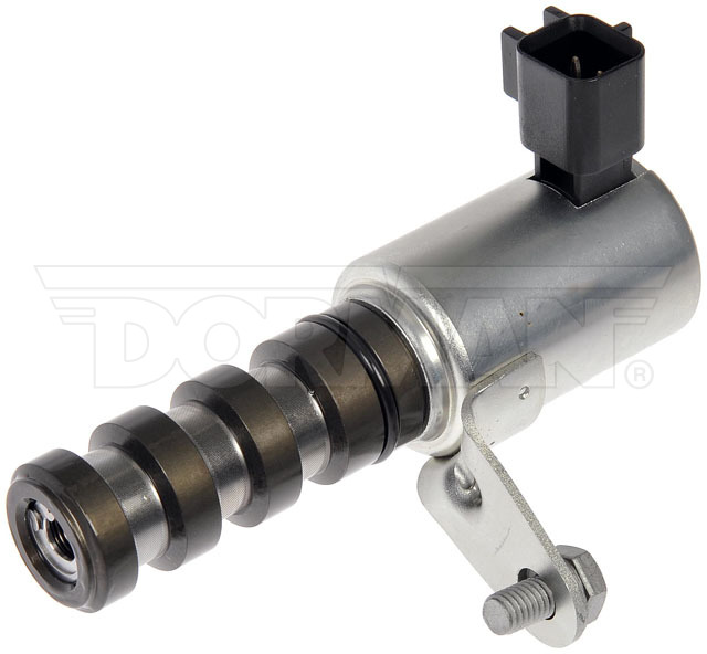 916-957 OE Solutions Series Variable Timing Solenoid - Dorman Engine Variable Timing Solenoid 916-957 - DORMAN Variable Valve Timing Solenoid for Ram / Chrysler / Dodge /Jeep - Variable Valve Timing Solenoid - Variable Valve Timing Solenoid - Cam Phaser Solenoid - Valve Timing Solenoid - VVT Solenoid Housing - Camshaft Timing Actuator - This replacement engine variable valve timing (VVT) solenoid is precision-engineered to match the fit and function of the original VVT solenoid. Made of quality materials for a long service life, it has been tested for proper performance. - Chrysler 2020-09, Dodge 2020-09, Jeep 2020-09, Ram 2020-11