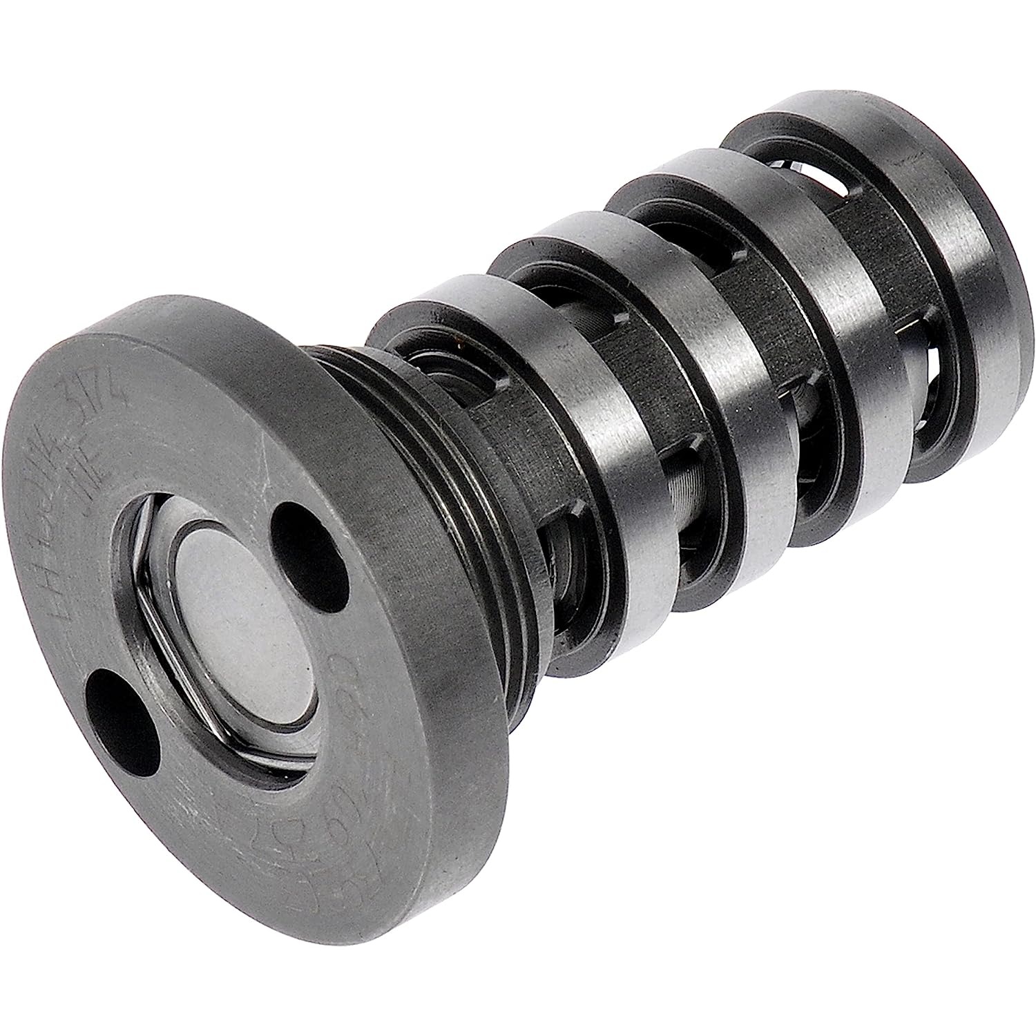 916-964 OE Solutions Series Variable Timing Solenoid 4 Cyl., 2L Engine - Dorman 916-964 Engine Variable Valve Timing (VVT) Oil Control Valve Compatible with Select Audi / Volkswagen Models - Dorman Variable Timing Oil Control Valve 916-964 - Engine Variable Timing Oil Control Valve - Oil Control Valve - Engine Variable Timing Oil Control Valve - VVT Oil Control Valve - This replacement VVT oil control valve is a direct replacement for a worn or leaking original equipment valve. Made of quality materials for durability, this part has been tested to ensure a proper fit. - Audi 2018-15, Audi 2013-08, Volkswagen 2017-08 - Variable Timing Oil Control Valve