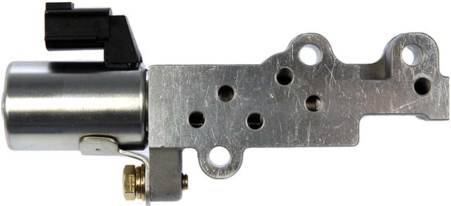 917-011 OE Solutions Series Variable Timing Solenoid - Dorman 917-011 Engine Variable Valve Timing (VVT) Solenoid Compatible with Select Infiniti / Nissan / Suzuki Models - Dorman Engine Variable Timing Solenoid 917-011 - Variable Valve Timing Solenoid - Variable Valve Timing Solenoid - Camshaft Timing Actuator - VVT Solenoid Housing - Cam Phaser Solenoid - Valve Timing Solenoid - This replacement engine variable valve timing (VVT) solenoid is precision-engineered to match the fit and function of the original VVT solenoid. Made of quality materials for a long service life, it has been tested for proper performance. - Infiniti 2008-02, Nissan 2020-02, Suzuki 2012-09