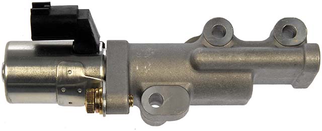 917-012 OE Solutions Series Variable Timing Solenoid - Dorman 917-012 Driver Side Engine Variable Valve Timing (VVT) Solenoid Compatible with Select Infiniti / Nissan Models , Black - Dorman 917-012 Driver Side Engine Variable Valve Timing (VVT) Solenoid for Specific Infiniti / Nissan Models - Dorman Engine Variable Timing Solenoid 917-012 - Variable Valve Timing Solenoid - Variable Valve Timing Solenoid - Valve Timing Solenoid - Cam Phaser Solenoid - VVT Solenoid Housing - Camshaft Timing Actuator - This replacement engine variable valve timing (VVT) solenoid is precision-engineered to match the fit and function of the original VVT solenoid. Made of quality materials for a long service life, it has been tested for proper performance. - Infiniti 2004-02, Nissan 2020-02