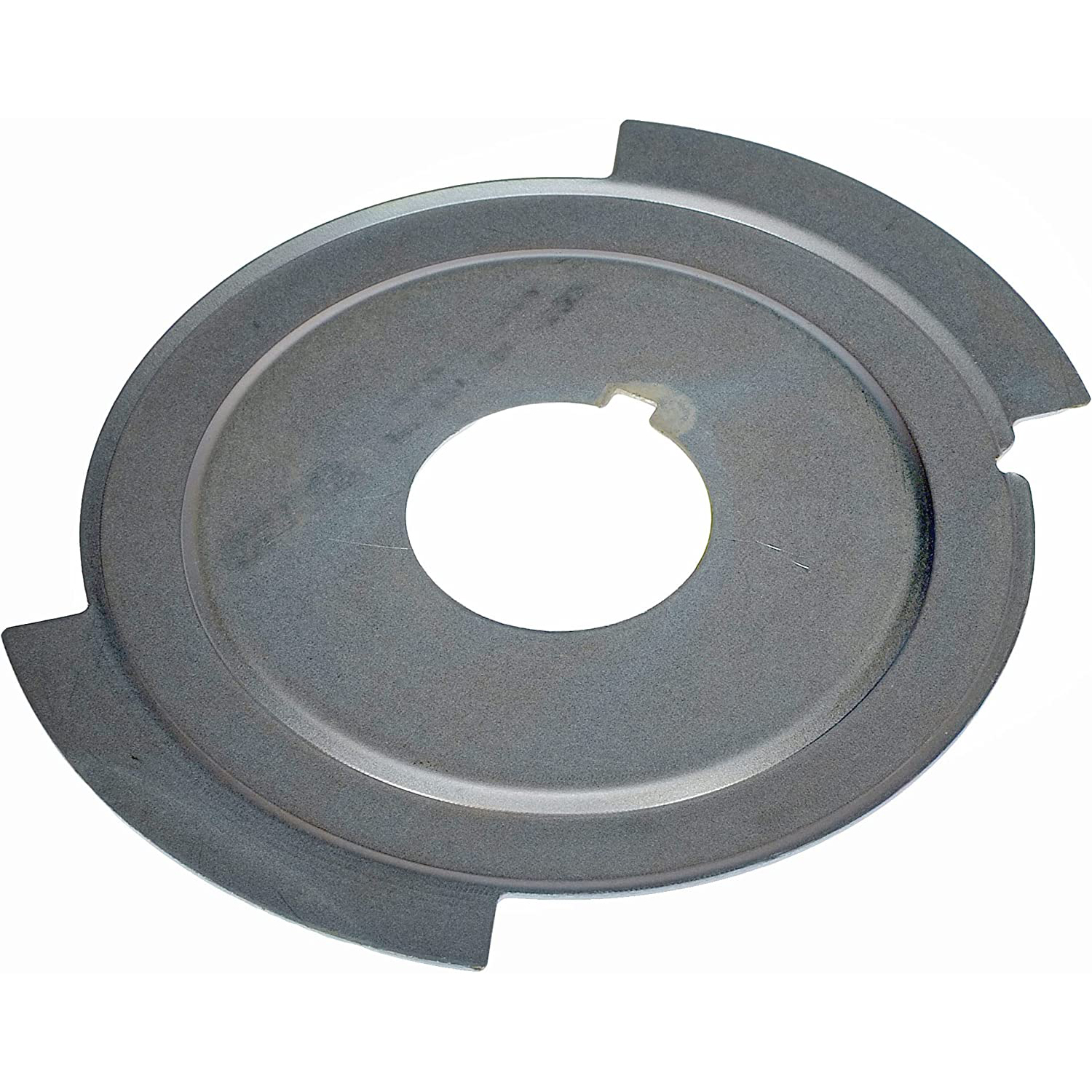 917-024 OE Solutions Series Crankshaft Position Sensor - CRANK SENSOR WHEEL - Crankshaft Position Sensor Reluctor Wheel - Crank Sensor Wheel - CKP Sensor Reluctor - Crank Sensor Reluctor - This crankshaft angle sensor blade is designed to match the fit and function of the original blade on specified vehicles, and is engineered for durability and reliable performance. - Chrysler 2005-04, Dodge 2005-04, Eagle 1996-95, Mitsubishi 2005-95 - Crankshaft Position Sensor Reluctor Wheel - Dorman 917-024 Crankshaft Angle Sensor Blade Compatible with Select Models - Dorman Crankshaft Position Sensor 917-024