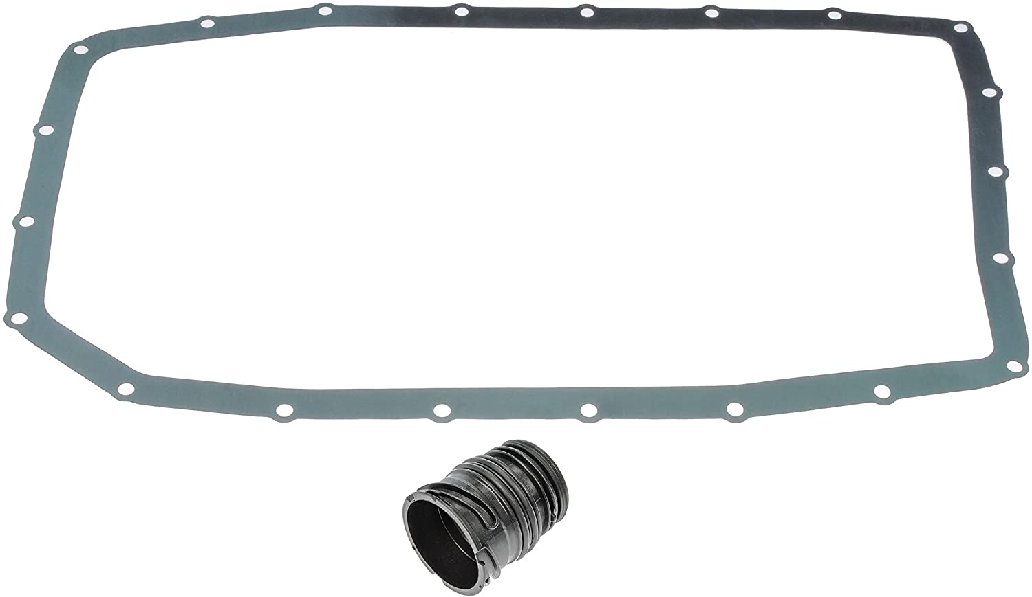 917-138 OE Solutions Series Automatic Transmission Valve Body Sealing Sleeve - Dorman 917-138 Transmission Electrical Connector Sealing Sleeve Compatible with Select Models - Dorman Automatic Transmission Valve Body Sealing Sleeve 917-138 - SEALING SLEEVE - Transmission Electrical Connector Sealing Sleeve - Automatic Transmission Valve Body Gasket Sleeve - This automatic transmission valve body sealing sleeve is designed to match the fit and function of the original sleeve on specified vehicles, and is engineered for durability and reliable performance. - BMW 2008-05, Ford 2019-06, Lincoln 2017-09, Mercury 2010-06 - Transmission Electrical Connector Sealing Sleeve