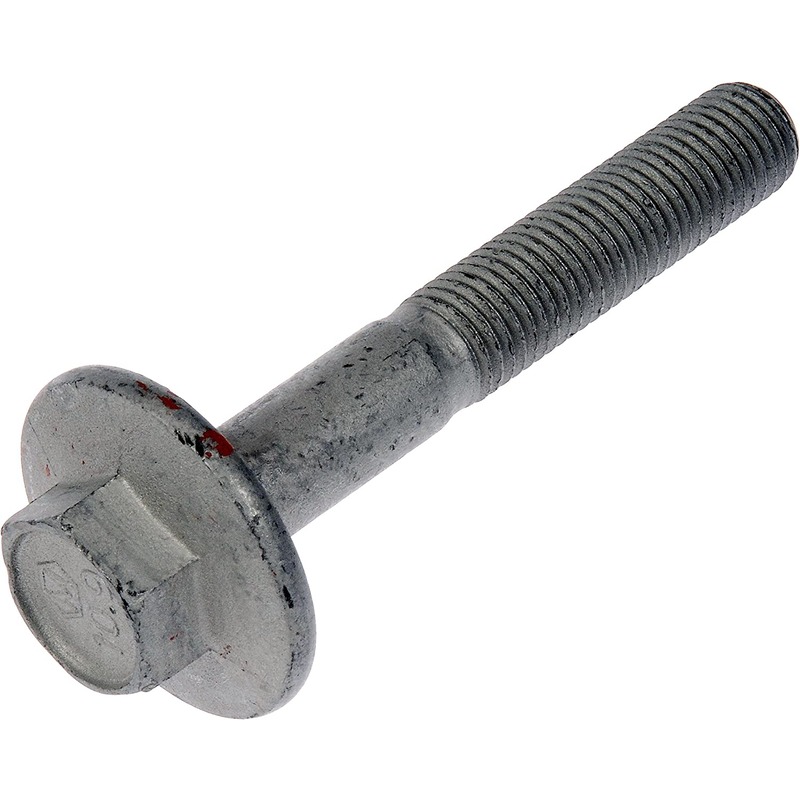 917-139 OE Solutions Series Harmonic Balancer Bolt - Dorman 917-139 Engine Harmonic Balancer Bolt Compatible with Select Models - DORMAN Engine Harmonic Balancer Bolt - Dorman Engine Harmonic Balancer Bolt 917-139 - Harmonic Balancer Bolt - HARMONIC B BOLT - Harmonic Balancer Bolt - This engine harmonic balancer bolt is designed to match the fit and function of the original part on specified vehicles. Made of quality materials, it is engineered for reliable performance. - General Motors 2019-97, Isuzu 2016-03, Saab 2009-05
