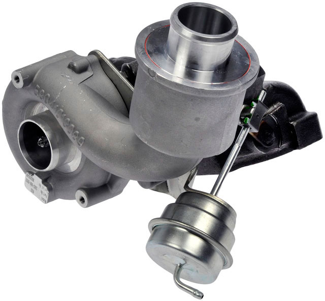 917-163 New OE Solutions Series Turbocharger - Dorman OE TurboCharger 917-163 - Turbocharger And Gasket Kit - TURBOCHARGER ASSEM - Turbocharger And Gasket Kit - Turbocharger seals or bearings gone bad? This replacement turbocharger is designed to replace the original equipment on specific vehicle years, makes and models to reliably restore engine performance. - Audi 2006-01, Seat 2008-01, Volkswagen 2012-01