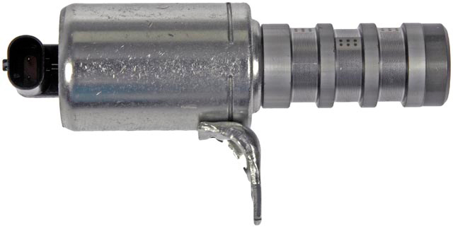 917-196 OE Solutions Series Variable Timing Solenoid - Dorman 917-196 Engine Variable Valve Timing (VVT) Solenoid Compatible with Select Ford/Lincoln Models - Dorman Engine Variable Timing Solenoid 917-196 - Variable Valve Timing Solenoid - VVT Solenoid Housing - Camshaft Timing Actuator - Cam Phaser Solenoid - Valve Timing Solenoid - This replacement engine variable valve timing (VVT) solenoid is precision-engineered to match the fit and function of the original VVT solenoid. Made of quality materials for a long service life, it has been tested for proper performance. - Ford 2023-12, Lincoln 2022-13