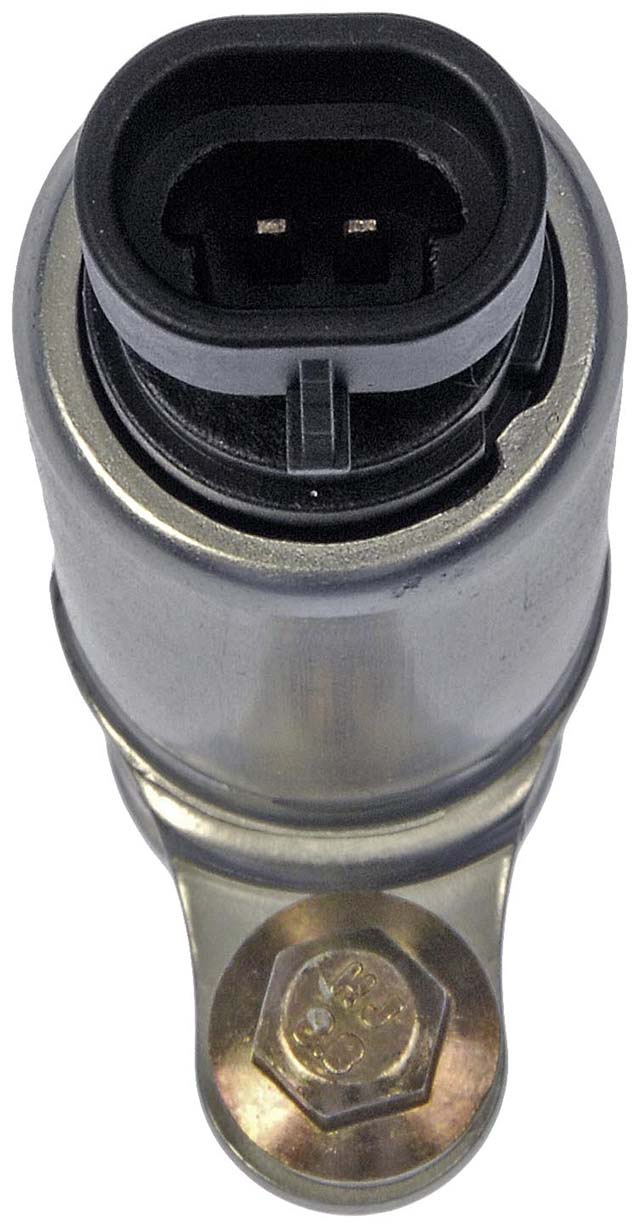 917-216 OE Solutions Series Variable Timing Solenoid - Dorman 917-216 Engine Variable Valve Timing (VVT) Solenoid Compatible with Select Models - Dorman 917-216 Engine Variable Valve Timing (VVT) Solenoid for Specific Models - Dorman Engine Variable Timing Solenoid 917-216 - Variable Valve Timing Solenoid - Variable Valve Timing Solenoid - Camshaft Timing Actuator - VVT Solenoid Housing - Cam Phaser Solenoid - Valve Timing Solenoid - This replacement engine variable valve timing (VVT) solenoid is precision-engineered to match the fit and function of the original VVT solenoid. Made of quality materials for a long service life, it has been tested for proper performance. - Buick 2017-10, Chevrolet 2017-06, GMC 2017-10, Pontiac 2010-06, Saab 2011, Saturn 2010-06