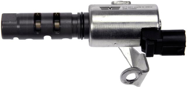 917-231 OE Solutions Series Variable Timing Solenoid 6 Cyl., 4L Engine - Dorman 917-231 Passenger Side Engine Variable Valve Timing (VVT) Solenoid Compatible with Select Toyota Models - Dorman Engine Variable Timing Solenoid 917-231 - Variable Valve Timing Solenoid - Variable Valve Timing Solenoid - Cam Phaser Solenoid - Camshaft Timing Actuator - VVT Solenoid Housing - Valve Timing Solenoid - This replacement engine variable valve timing (VVT) solenoid is precision-engineered to match the fit and function of the original VVT solenoid. Made of quality materials for a long service life, it has been tested for proper performance. - Toyota 2016-03