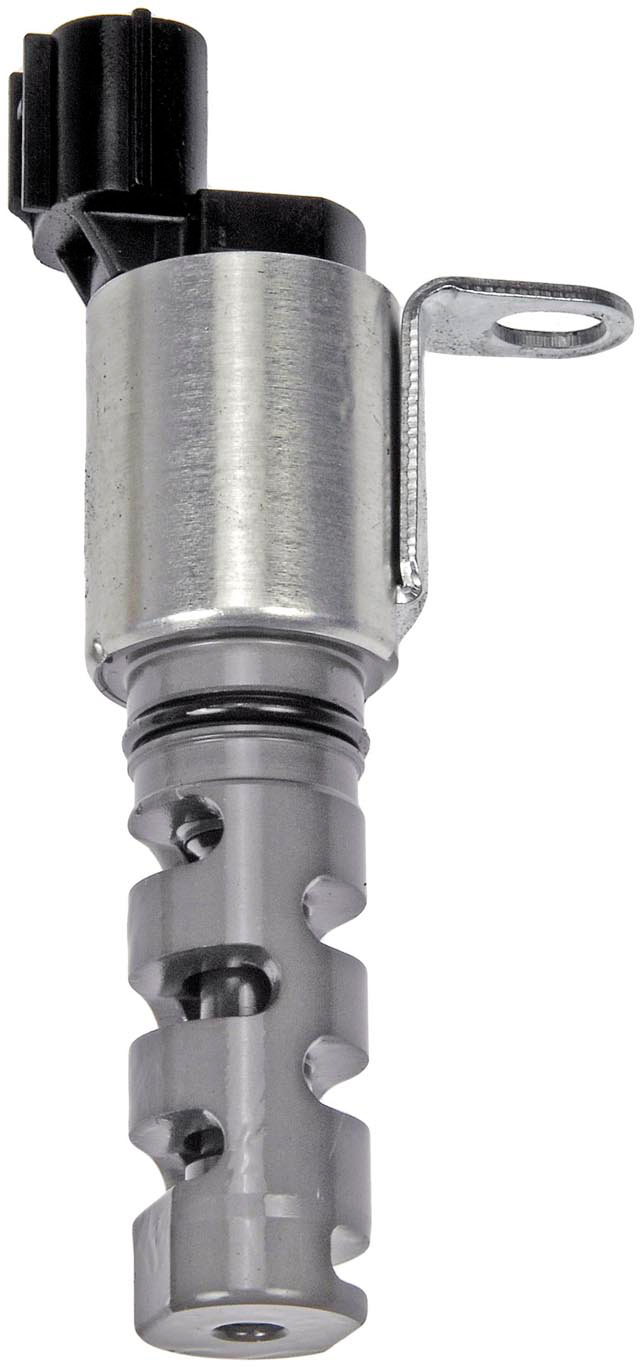 917-235 OE Solutions Series Variable Timing Solenoid - Dorman 917-235 Engine Variable Valve Timing (VVT) Solenoid Compatible with Select Lexus / Scion / Toyota Models - Dorman 917-235 Engine Variable Valve Timing (VVT) Solenoid for Specific Lexus / Scion / Toyota Models Fits select: 2009-2018 TOYOTA RAV4, 2010-2017 TOYOTA CAMRY - Dorman Engine Variable Timing Solenoid 917-235 - Variable Valve Timing Solenoid - Variable Valve Timing Solenoid - Cam Phaser Solenoid - VVT Solenoid Housing - Camshaft Timing Actuator - Valve Timing Solenoid - This replacement engine variable valve timing (VVT) solenoid is precision-engineered to match the fit and function of the original VVT solenoid. Made of quality materials for a long service life, it has been tested for proper performance. - Lexus 2020-11, Pontiac 2010-09, Scion 2016-08, Toyota 2020-09