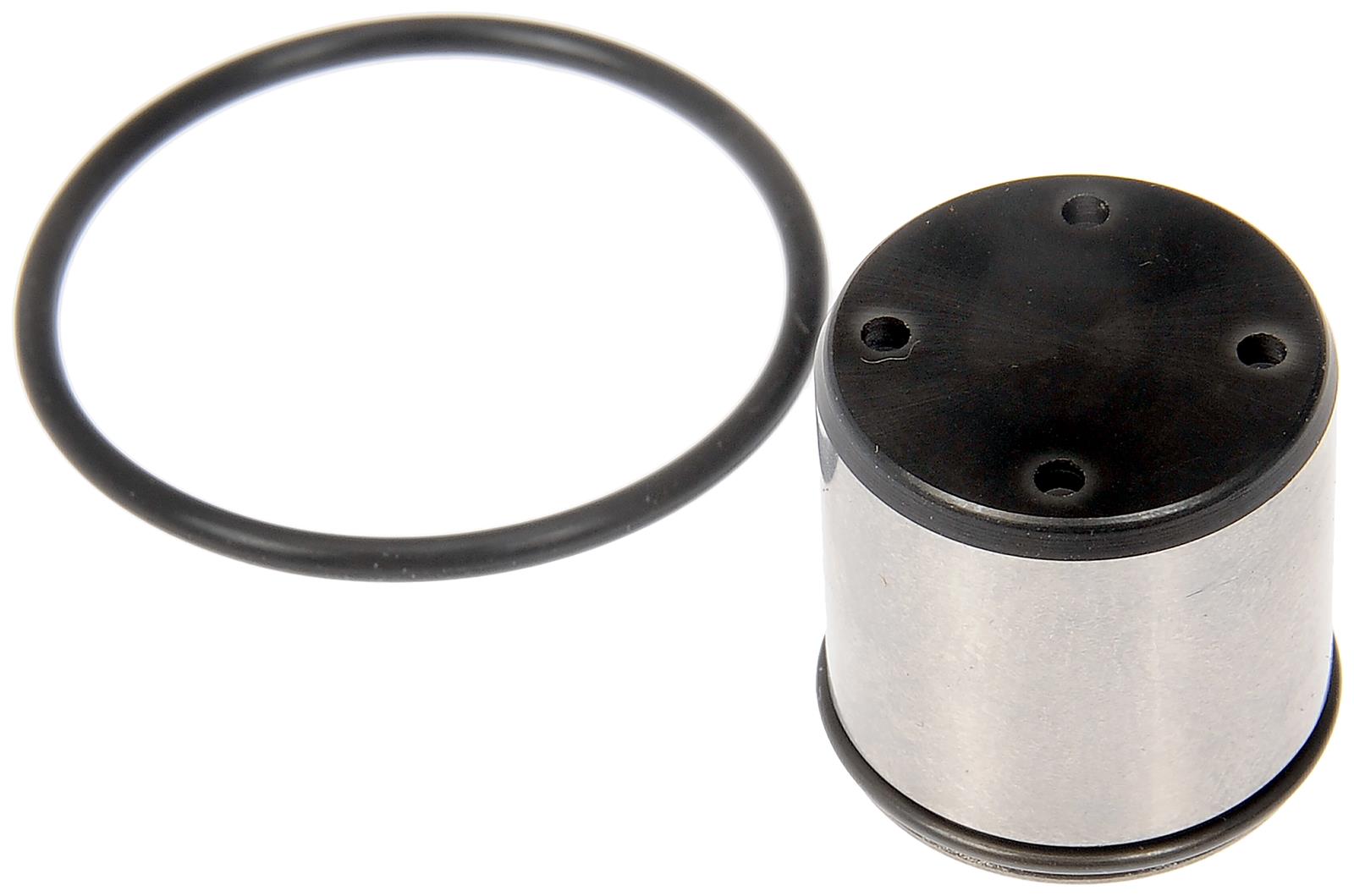 917-240 Direct Fit Fuel Pump Eccentric, Sold Individually - Cam Follower - Fuel Pump Cam Follower - Fuel Pump Follower - Pump Cam Follower - Pump Camshaft Follower - Low fuel pressure causing running issues and engine warning light? This fuel pump camshaft follower restores fuel system pressure lost to wear and tear on the original equipment part. - Volkswagen 2013-12, Volkswagen 2009-07 - Dorman 917-240 Fuel Pump Cam Follower Compatible with Select Volkswagen Models - Dorman Fuel Pump Camshaft Follower 917-240 - Fuel Pump Cam Follower