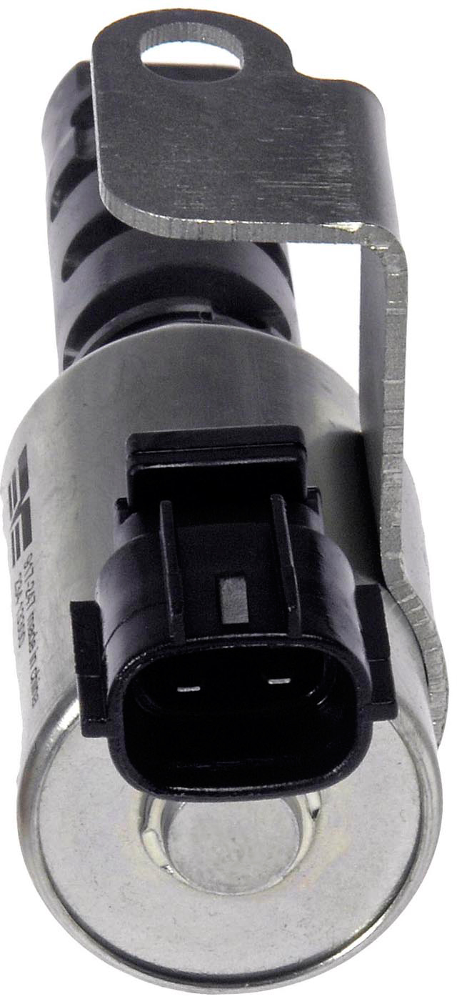 917-247 OE Solutions Series Variable Timing Solenoid 4 Cyl., 2.5L Engine - Dorman 917-247 Engine Variable Valve Timing (VVT) Solenoid Compatible with Select Subaru Models - Dorman Engine Variable Timing Solenoid 917-247 - Variable Valve Timing Solenoid - Variable Valve Timing Solenoid - Camshaft Timing Actuator - Cam Phaser Solenoid - Valve Timing Solenoid - VVT Solenoid Housing - This replacement engine variable valve timing (VVT) solenoid is precision-engineered to match the fit and function of the original VVT solenoid. Made of quality materials for a long service life, it has been tested for proper performance. - Subaru Forester 2010-06, Subaru Impreza 2010-06, Subaru Legacy 2012-07, Subaru Outback 2009-07