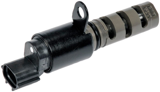 917-284 OE Solutions Series Variable Timing Solenoid - Dorman 917-284 Engine Variable Valve Timing (VVT) Solenoid Compatible with Select Hyundai / Kia Models - Dorman 917-284 Engine Variable Valve Timing (VVT) Solenoid for Specific Hyundai / Kia Models - Dorman Engine Variable Timing Solenoid 917-284 - Variable Valve Timing Solenoid - Variable Valve Timing Solenoid - Valve Timing Solenoid - Cam Phaser Solenoid - Camshaft Timing Actuator - VVT Solenoid Housing - This replacement engine variable valve timing (VVT) solenoid is precision-engineered to match the fit and function of the original VVT solenoid. Made of quality materials for a long service life, it has been tested for proper performance. - Hyundai 2012-06, Kia 2012-06