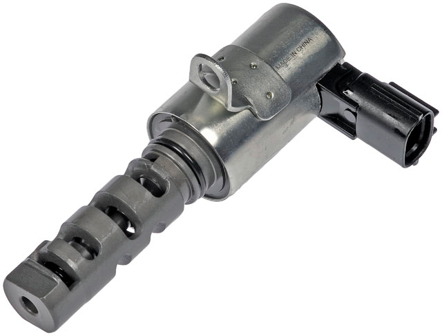 917-290 OE Solutions Series Variable Timing Solenoid - Dorman 917-290 Engine Variable Valve Timing (VVT) Solenoid Compatible with Select Chrysler / Dodge / Jeep Models - Dorman 917-290 Engine Variable Valve Timing (VVT) Solenoid for Specific Chrysler / Dodge / Jeep Models - Dorman Engine Variable Timing Solenoid 917-290 - Variable Valve Timing Solenoid - Variable Valve Timing Solenoid - Camshaft Timing Actuator - VVT Solenoid Housing - Cam Phaser Solenoid - Valve Timing Solenoid - This replacement engine variable valve timing (VVT) solenoid is precision-engineered to match the fit and function of the original VVT solenoid. Made of quality materials for a long service life, it has been tested for proper performance. - Chrysler 2016-07, Dodge 2020-07, Jeep 2017-07