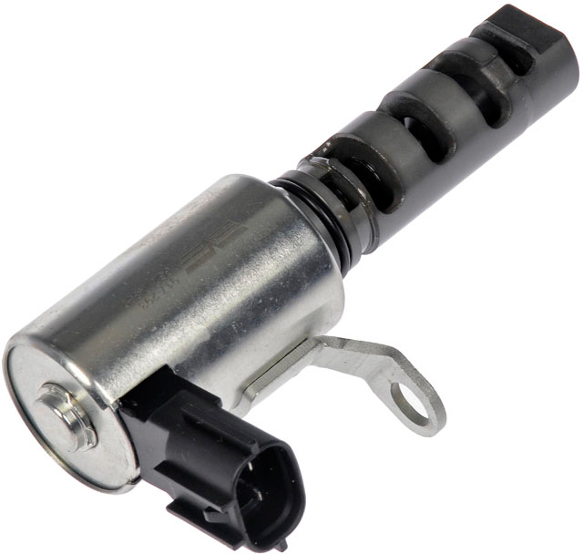 917-293 OE Solutions Series Variable Timing Solenoid - Dorman 917-293 Driver Side Engine Variable Valve Timing (VVT) Solenoid Compatible with Select Lexus / Toyota Models - Dorman Engine Variable Timing Solenoid 917-293 - Variable Valve Timing Solenoid - Variable Valve Timing Solenoid - Cam Phaser Solenoid - Valve Timing Solenoid - VVT Solenoid Housing - Camshaft Timing Actuator - This replacement engine variable valve timing (VVT) solenoid is precision-engineered to match the fit and function of the original VVT solenoid. Made of quality materials for a long service life, it has been tested for proper performance. - Lexus 2010-97, Toyota 2009-98