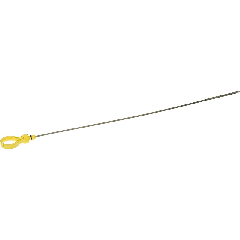 917-300 Help Series Oil Dipstick - Direct Fit, Sold Individually - Dorman 917-300 Engine Oil Dipstick Compatible with Select Models - Dorman 917-300 Engine Oil Dipstick Compatible with Select Models Fits select: 2006-2008 BUICK LUCERNE, 1997-2008 PONTIAC GRAND PRIX - Dorman Engine Oil Dipstick 917-300 - Engine Oil Dipstick - Engine Oil Dipstick: Direct Replacement, Stainless Steel