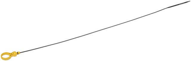 917-302 Help Series Oil Dipstick - Direct Fit, Sold individually - Dorman 917-302 Engine Oil Dipstick Compatible with Select Cadillac / Chevrolet / GMC Models - Dorman Engine Oil Dipstick 917-302 - DORMAN Engine Oil Dipstick for Cadillac/Chevrolet/GMC - Engine Oil Dipstick
