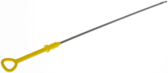 917-306 Help Series Oil Dipstick - Yellow, Steel, Direct Fit, Sold individually - Dorman 917-306 Engine Oil Dipstick Compatible with Select Volkswagen Models - Dorman Engine Oil Dipstick 917-306
