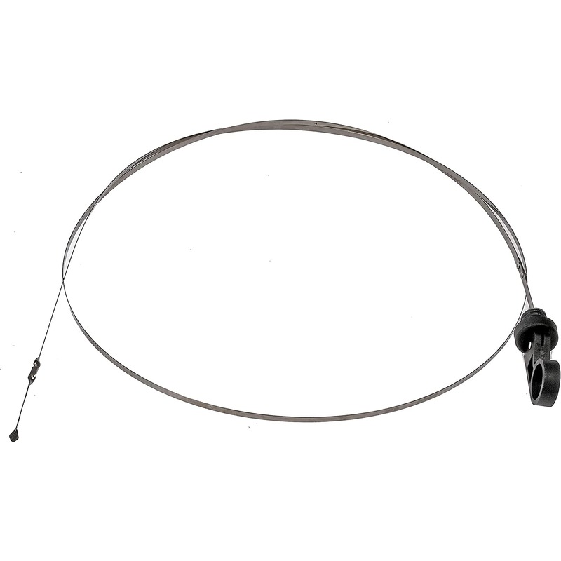 917-308 Help Series Automatic Transmission Dipstick - Black, Steel, Non-locking, Sold individually - Dorman 917-308 Transmission Fluid Dipstick Compatible with Select Models - Dorman Automatic Transmission Dipstick 917-308 - DORMAN Automatic Transmission Dipstick for Ford - Yellow - Transmission Fluid Dipstick - Transmission Oil Dipstick: Direct Replacement, Steel