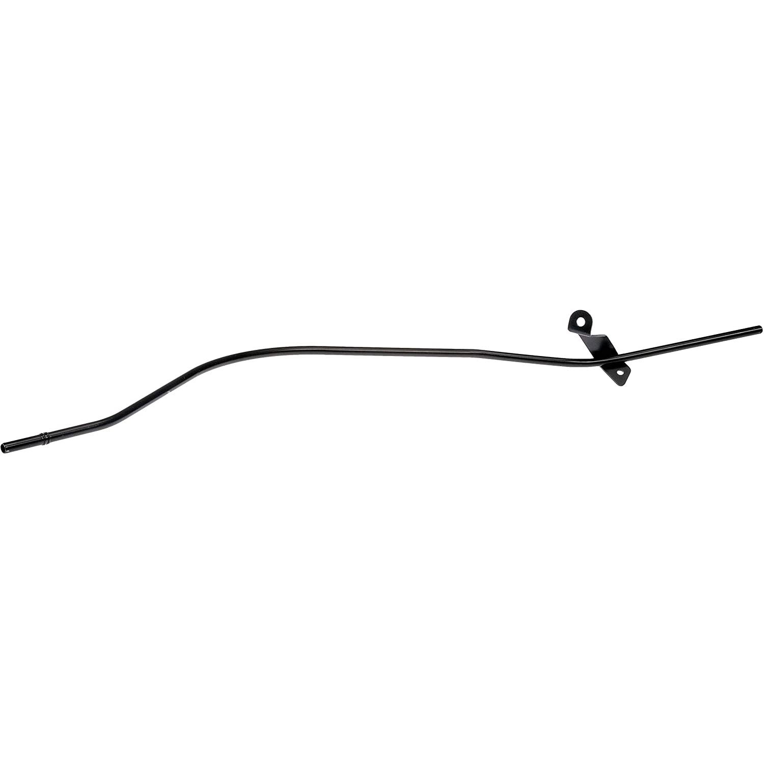 917-309 Help Series Oil Dipstick Funnel - Direct Fit - DORMAN 30.2" Engine Oil Dipstick Tube for Ford - Dorman 917-309 Engine Oil Dipstick Tube - Metal Compatible with Select Ford Models - Dorman Engine Oil Dipstick 917-309 - Engine Oil Dipstick Tube: Direct Replacement, Metal