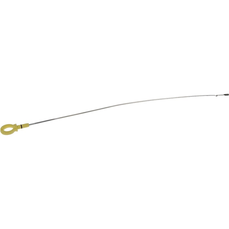 917-313 Help Series Oil Dipstick - Direct Fit, Sold Individually - Dorman 917-313 Engine Oil Dipstick Compatible with Select Chrysler / Dodge / Plymouth Models - Dorman Engine Oil Dipstick 917-313 - Engine Oil Dipstick - Engine Oil Dipstick: Direct Replacement, Plastic