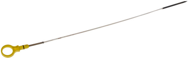 917-367 Help Series Oil Dipstick - Direct Fit, Sold individually - Dorman 917-367 Engine Oil Dipstick Compatible with Select Ford/Lincoln/Mercury Models - Dorman Engine Oil Dipstick 917-367 - Engine Oil Dipstick - Engine Oil Dipstick: Direct Replacement, Stainless Steel
