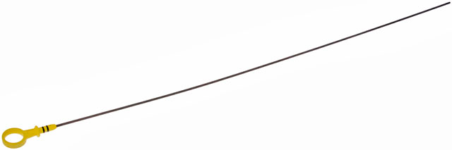 917-377 Help Series Oil Dipstick - Direct Fit, Sold individually - Dorman 917-377 Engine Oil Dipstick Compatible with Select Models - DORMAN Engine Oil Dipstick - Dorman Engine Oil Dipstick 917-377 - Engine Oil Dipstick - Engine Oil Dipstick: Direct Replacement, Stainless Steel