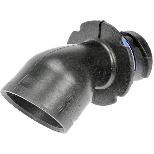 917-413 OE Solutions Series Oil Filler Tube - Dorman 917-413 Engine Oil Filler Neck Compatible with Select Models - Dorman Engine Oil Filler Tube 917-413 - Engine Oil Filler Neck