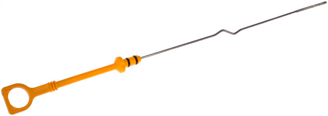 917-427 Help Series Oil Dipstick - Direct Fit, Sold Individually - Dorman 917-427 Engine Oil Dipstick Compatible with Select Chevrolet/Pontiac Models - Dorman Engine Oil Dipstick 917-427 - Engine Oil Dipstick: Direct Replacement, Steel