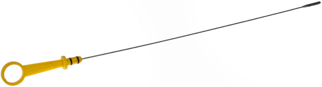 917-428 Help Series Oil Dipstick - Direct Fit, Sold Individually - Dorman 917-428 Engine Oil Dipstick Compatible with Select Chevrolet/Saturn Models - Dorman Engine Oil Dipstick 917-428 - Engine Oil Dipstick: Direct Replacement, Steel